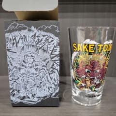 新品】SomAbito 酒呑童子パイントグラス - メルカリ