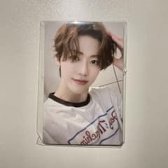 NCTDREAM DREAMSCAPE smtown&storeトレカ ジェミン - メルカリ