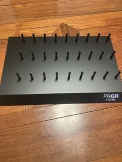 ゴルフヘッドディスプレ什器PRGR プロギア 45×30 - メルカリ