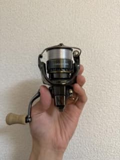 23 カーディフxr c2000s エリアトラウト 管釣り - メルカリ