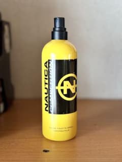 ノーティカコンペティション NAUTICA COMPETITION 廃盤 香水 - メルカリ