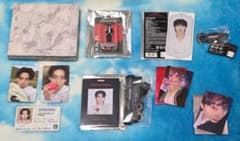 enhypen 全員サイン 2022年ミーグリ ＋トレカおまけ | Buyee 通販購入