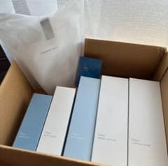 新品未開封】Fleuriフルリ トライアルセット 7点 - メルカリ