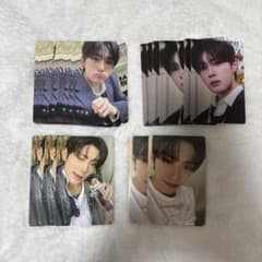 ALD1 サンヒョン トレカ まとめ売り - メルカリ