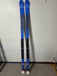 DYNASTAR GS 185 R27 - メルカリ