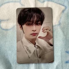 StrayKids スキズ トレカ リノ Lose My Breath - メルカリ