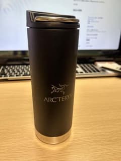 ARC'TERYX Klean Kanteenステンレスボトル 16oz 黒 - メルカリ