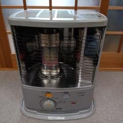 よごれま栓】コロナ石油ストーブ SX-2816Y (2016年製) - メルカリ