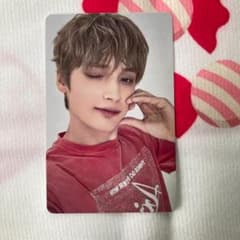 TXT FC 新規入会特典 友達紹介 ファンクラブ トレカ ヒュニンカイ