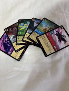 ディズニーロルカナ 物語のはじまりまとめ売り72枚SR2R10 日本語版 JA1