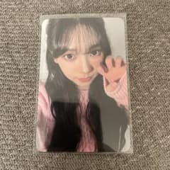 aespa rich man ktown4u サイン会 特典 カリナ トレカ - メルカリ