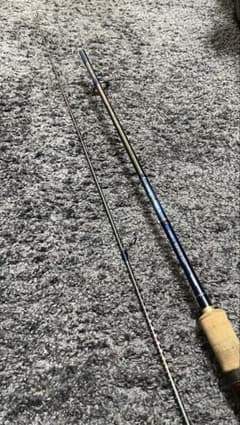 ワールドシャウラブルー 希少2704RS-2 - メルカリ