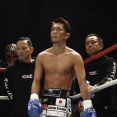 ☆限定☆RIZIN男祭り K-1 皇治 セコンドパーカーTEAM ONEチケット