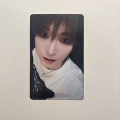 SMTOWN 2025 トレカ イェソン SUPER JUNIOR - メルカリ