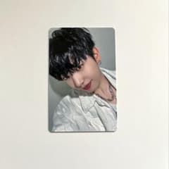 ジェヒョン トレカ - メルカリ