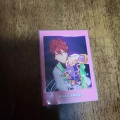 天城 燐音 8周年 ぱしゃっつ あんスタ - メルカリ