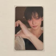 TXT ヨンジュン Tomorrow TARGET ラキドロ トレカ - メルカリ