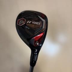 YONEX EZONE XPG ユーティリティ 15度 Sシャフト | Shop at Mercari