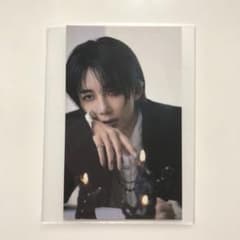 SEVENTEEN ジョンハン トレカ TSUTAYA 特典 THIS MAN - メルカリ