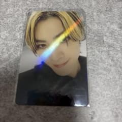 on the youth WayV 威神V シャオジュン トレカ - メルカリ