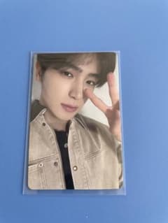 THEBOYZ ヒョンジェ 上海入場特典 トレカ - メルカリ