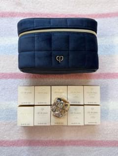 クレドポーボーテ ラクレーム 特製サイズ5ml*10個 - メルカリ