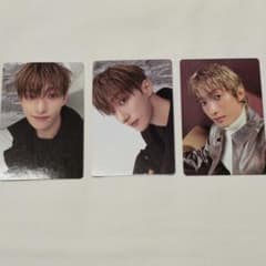 DxS Serenade SEVENTEEN ドギョム 封入トレカ まとめ売り - メルカリ