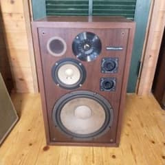 希少3way スピーカー SS-7330A ソニー SONY全部音出ます。1 - メルカリ