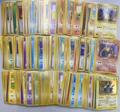 い38 ポケモンカード まとめ ポケカ引退セット 現状品 - メルカリ