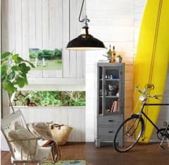 ①完売品！展示品アートワークスタジオ フィッシャーマンズペンダント