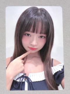 レイ IVE SWITCH 8/19 東京オフイベ会場限定トレカ - メルカリ