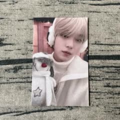 TXT SBS 歌謡大典 韓国 限定 サノク トレカ スビン - メルカリ