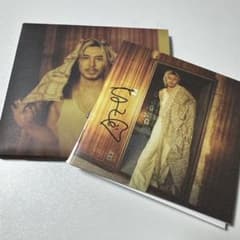 藤井風 prema アメリカ限定発売直筆サイン入 | Shop at Mercari from