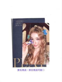 MISAMOリスニングパーティー 来場者特典トレカ サナ - メルカリ