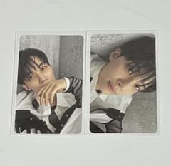 SEVENTEEN Face the Sun ジョンハン トレカ - メルカリ