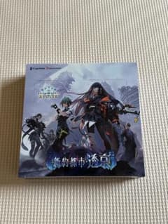 最安ショップ比較】 Shadowverse EVOLVE ブースターパック 「新約都市