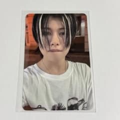 LNGSHOT ロングショット LOUIS ルイ トレカ olive young - メルカリ