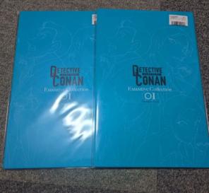 名探偵コナンTCG エグゼクティブコレクション 2点 - メルカリ