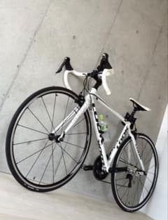 都内受渡可】LOOK586 XSサイズ ロードバイク - メルカリ