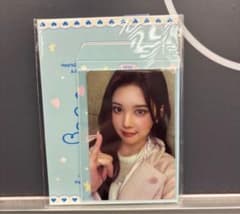 ジヒョ zone トレカ TWICE ラキドロ 特典 musicplant | Shop at