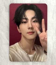 ENHYPEN ジョンウォン UNLEASH Hello82 US 限定 トレカ - メルカリ