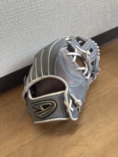 D-Quest 軟式 オーダーグラブ 内野手用 【型番】DQO200 - メルカリ