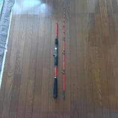 Alpha Tackle 夢人 Kansai Works 日本海根魚 270 | Shop at Mercari