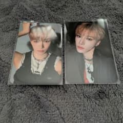 ald1 アルノ ジアハオ サノク デビューショケ デビューショーケース