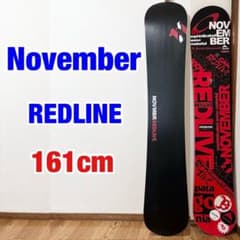 ○ソール綺麗です NOVEMBER REDLIVE 161 - メルカリ