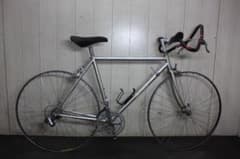 runnersランナーズ 700C クロモリ500mm VINTAGEロード - メルカリ