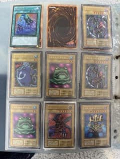 遊戯王 デュエルモンスターズ 初期含む まとめ売り | Shop at Mercari