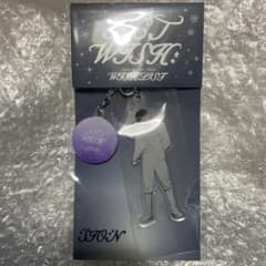 NCT WISH シオン WISHLIST Dreamy Ver. - メルカリ