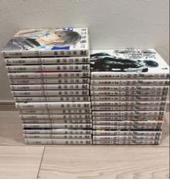 東京喰種トーキョーグール＋東京喰種 :re 全30巻 全巻セット - メルカリ