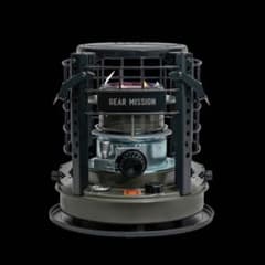 トヨトミ 煮炊き暖房用石油こんろ K3-GM1 COOLONG STOVE 新品 - メルカリ